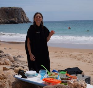 surf yoga portugal retreat saltwater yoga